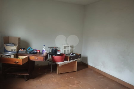Casa de Vila à venda com 3 quartos em Vila Vieira (vila Xavier), Araraquara, SP