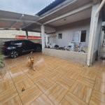 Casa com 3 dormitórios à venda, 259 m² por R$ 450.000,00 - Caruara - Santos/SP