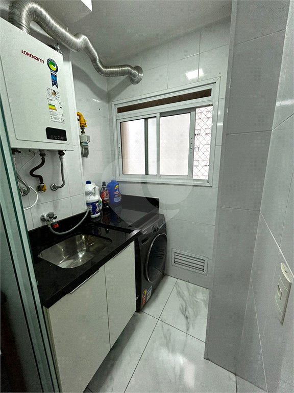 Apartamento à venda com 2 suítes em Jardim Flor da Montanha, Guarulhos, SP