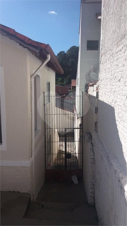 Casa à venda com 1 quarto em Tremembé, São Paulo, SP