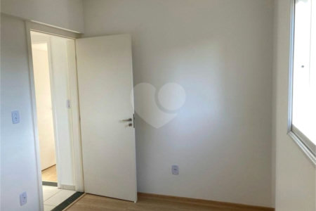 Apartamento à venda com 2 quartos em Parque Morumbi, Votorantim, SP