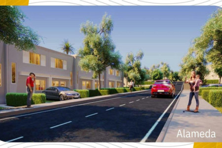 Vilas Do Campo Residencial