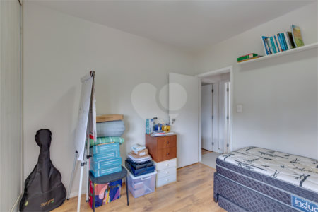 Apartamento à venda com 2 quartos, sendo 1 suíte, em Alto da Boa Vista, São Paulo, SP