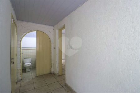 Casa à venda com 3 quartos em Santo Amaro, São Paulo, SP