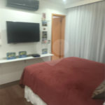 Apartamento para alugar com 3 suítes em Água Fria, São Paulo, SP