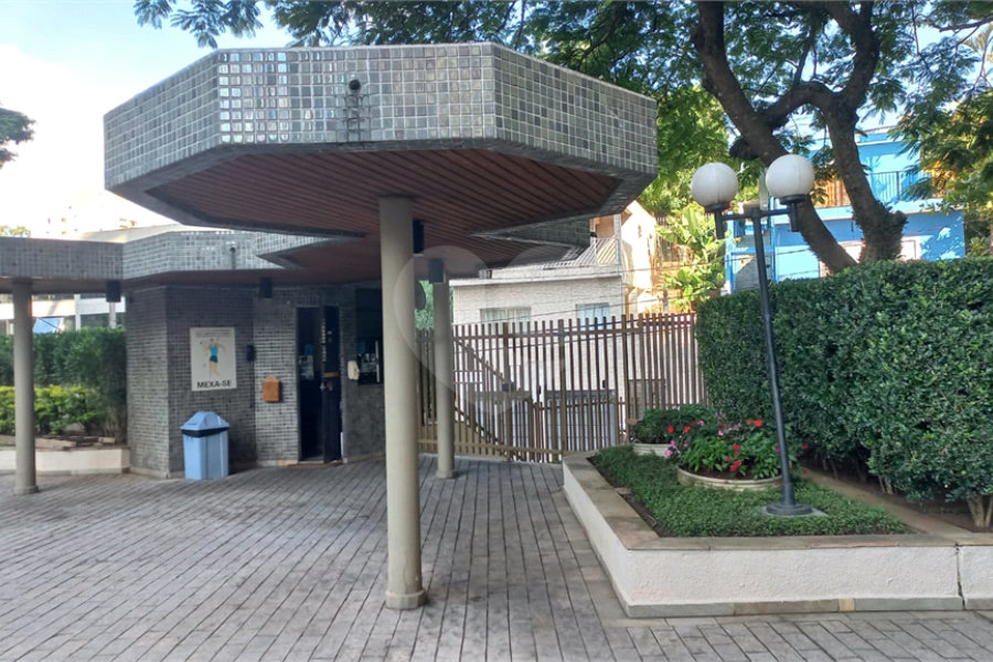 Apartamento à venda com 3 quartos, sendo 1 suíte, em Butantã, São Paulo, SP