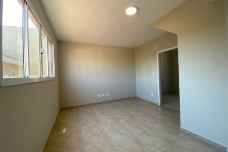 Casa com 2 dormitórios à venda, 106 m² por R$ 580.000,00 - Marapé - Santos/SP
