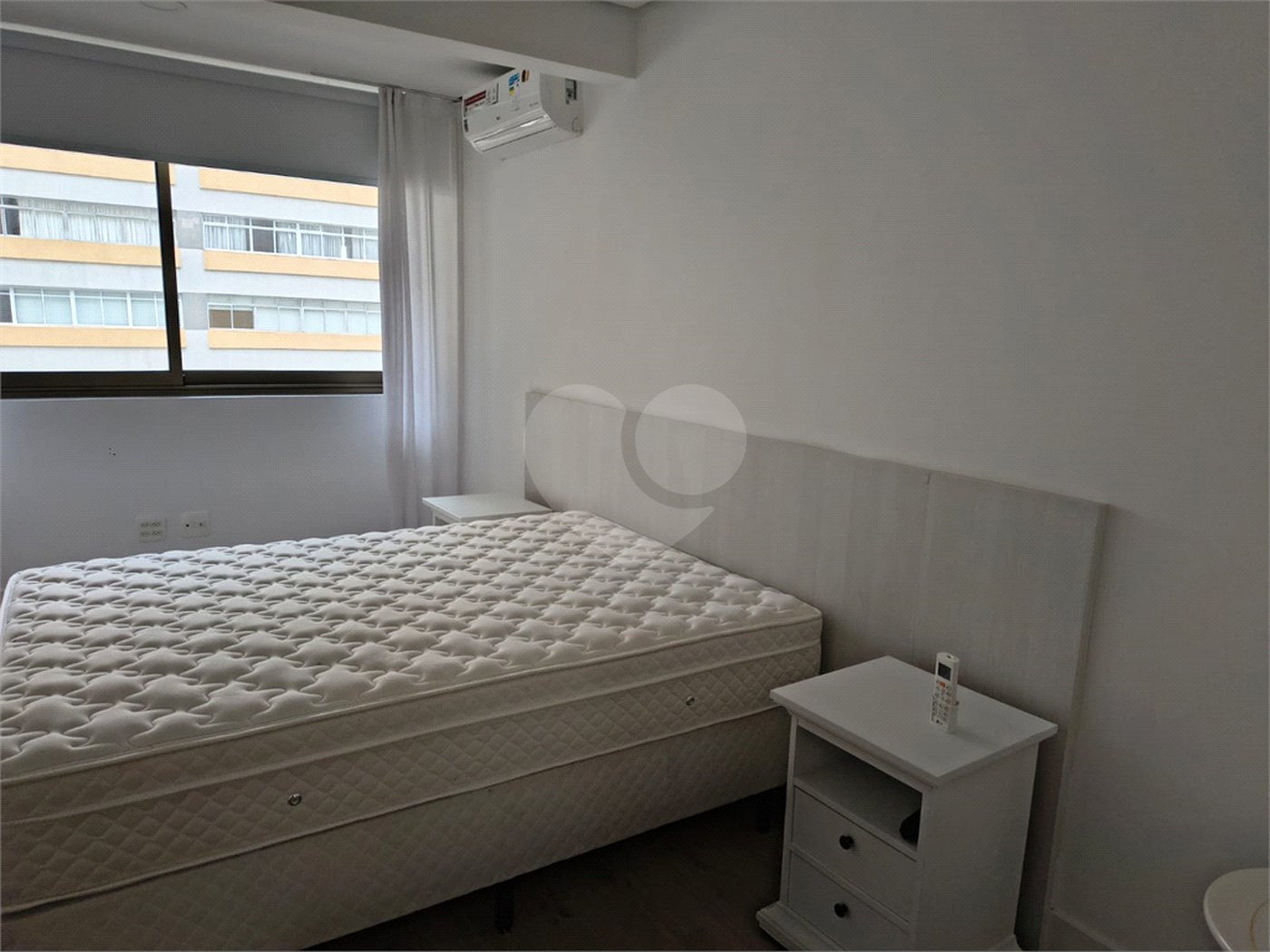 Apartamento para alugar com 1 quarto em Jardim Paulista, São Paulo, SP