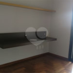 Apartamento à venda com 4 suítes em Vila Suzana, São Paulo, SP