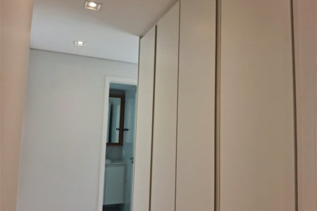Apartamento à venda com 2 suítes em Bela Aliança, São Paulo, SP