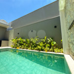 Casa à venda com 3 suítes no condomínio Jardim Residencial Dona Maria Candida, Indaiatuba - SP