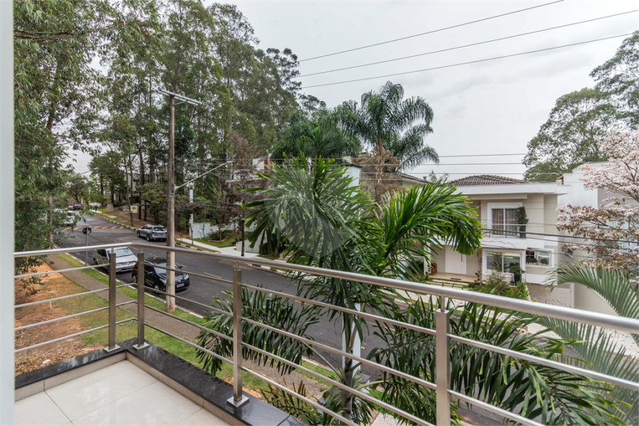 Casa à venda com 4 suítes no condomínio Reserva Nova Cantareira, São Paulo - SP