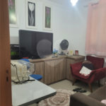 Apartamento à venda com 2 quartos, sendo 1 suíte, em Jardim São Luís, Suzano, SP
