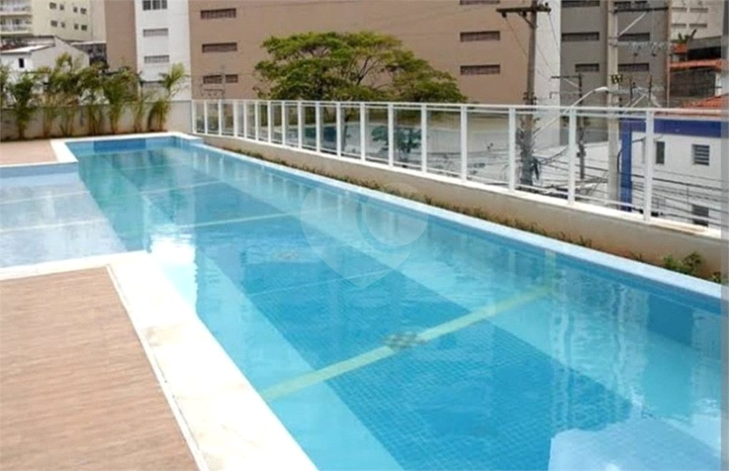 Condomínio Biografia Apartamento com 69m2 com 2 dormitórios e 1 vaga.Aceita Permuta