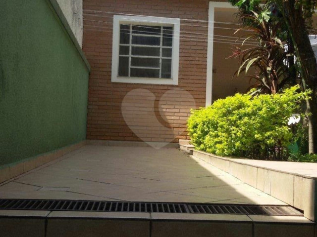 Sobrado à venda com 3 quartos, sendo 1 suíte,  em Santana, São Paulo, SP