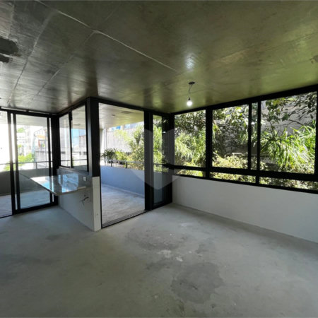 Apartamento à venda com 1 suíte em Perdizes, São Paulo, SP