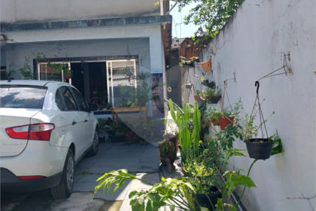 Casa à venda com 2 quartos, sendo 1 suíte, em Campo Grande, Rio de Janeiro, RJ