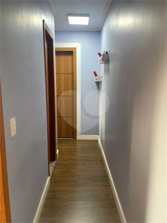 Apartamento à venda com 2 quartos em Casa Verde, São Paulo, SP