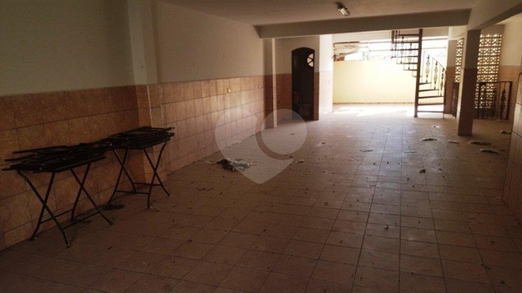 Sobrado à venda com 3 quartos, sendo 2 suítes, em Mandaqui, São Paulo, SP