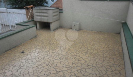 Sobrado à venda com 3 quartos, sendo 1 suíte,  em Vila Pompéia, São Paulo, SP