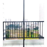 Apartamento à venda com 2 quartos, sendo 1 suíte, em Liberdade, São Paulo, SP