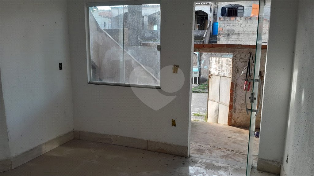 Casa à venda com 2 quartos em Campo Grande, Rio de Janeiro, RJ