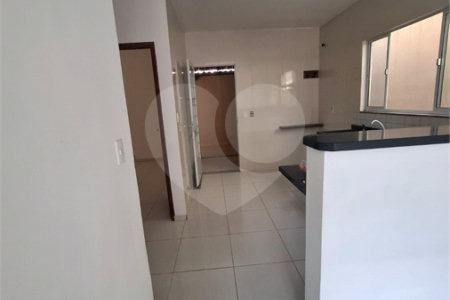 Casa à venda com 2 quartos em Campo Grande, Rio de Janeiro, RJ