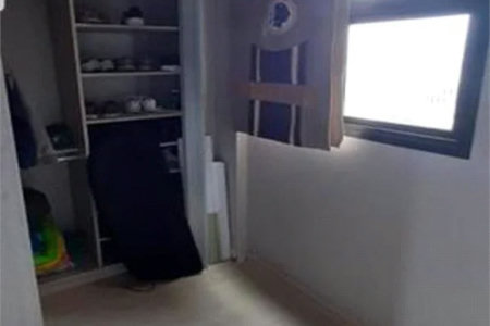 Apartamento à venda com 3 quartos, sendo 1 suíte, em Paraíso do Morumbi, São Paulo, SP