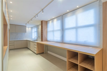 Apartamento à venda com 4 suítes em Vila Sofia, São Paulo, SP