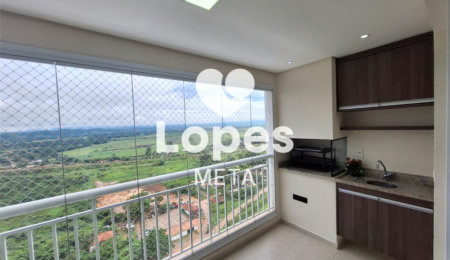 Apartamento à venda com 3 quartos, sendo 1 suíte,  em Vila Industrial, São José dos Campos, SP