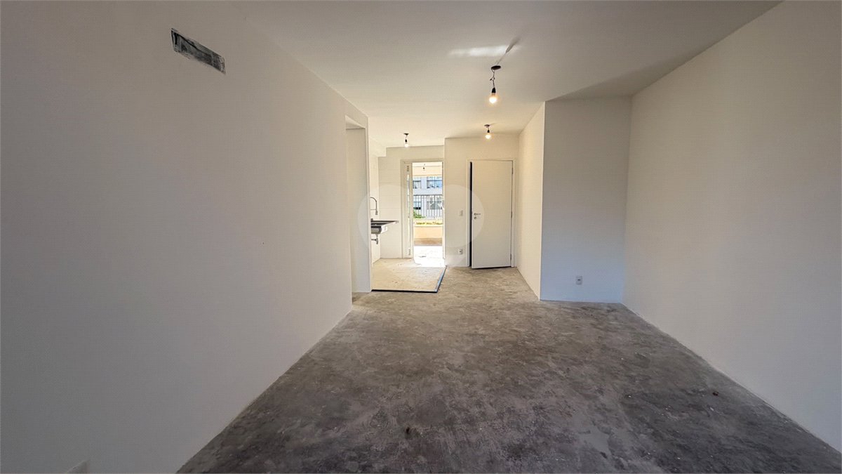 Apartamento à venda com 2 suítes em Santana, São Paulo, SP