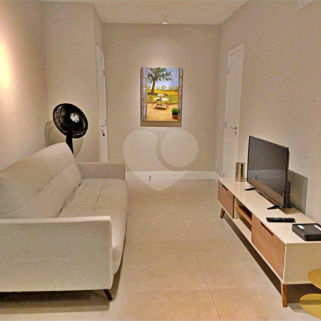 Apartamento à venda com 1 quarto em Bela Vista, São Paulo, SP