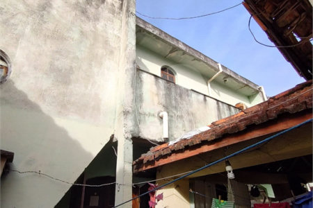Casa à venda com 4 quartos em Chora Menino, São Paulo, SP