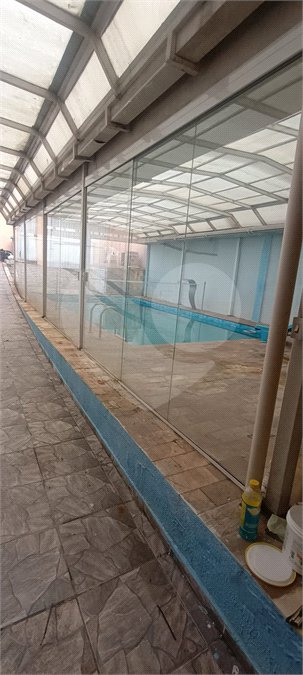 Casa para alugar com 4 quartos, sendo 2 suítes, em Jardim Las Vegas, Santo André, SP