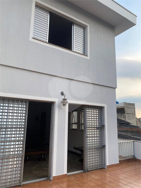 Sobrado para alugar com 3 quartos, sendo 1 suíte, em Vila Nova Cachoeirinha, São Paulo, SP