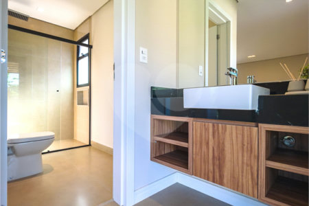 Casa à venda com 3 suítes no condomínio Residencial Evidencias Indaiatuba, Indaiatuba - SP