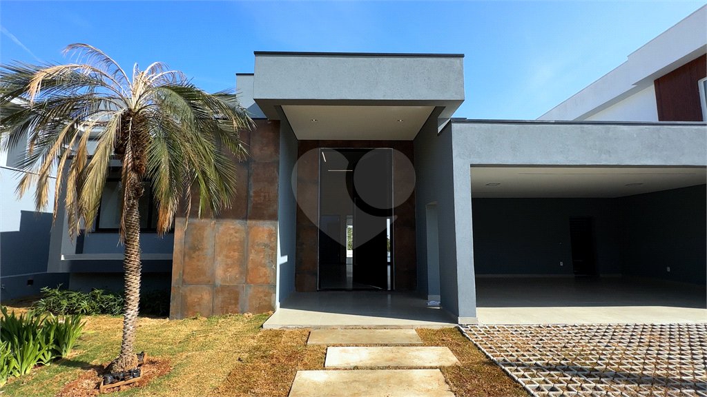 Casa à venda com 4 suítes em Loteamento Parque Chapada de Itu, Itu, SP