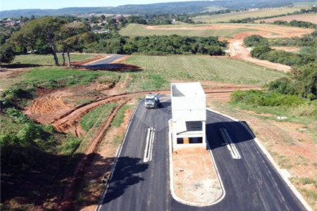 Terreno à venda no condomínio Loteamento Reserva dos Lagos, Sorocaba - SP