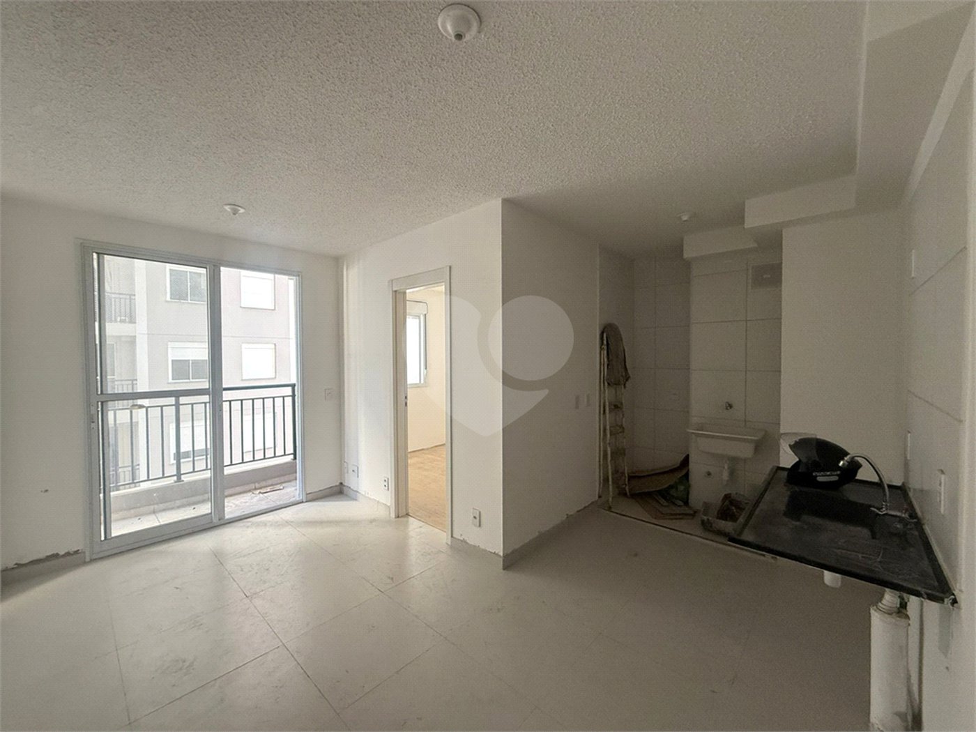 Apartamento à venda com 2 quartos em Pirituba, São Paulo, SP