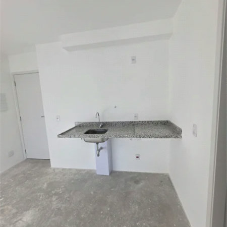 Apartamento à venda com 1 quarto em Pinheiros, São Paulo, SP