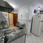 Apartamento à venda com 2 quartos em Praça da Bandeira, Rio de Janeiro, RJ