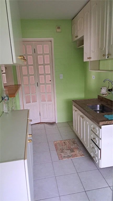 Apartamento à venda com 3 quartos em Vila Andrade, São Paulo, SP