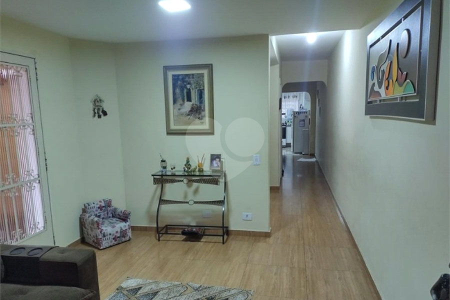 Sobrado à venda com 3 quartos, sendo 1 suíte, em Butantã, São Paulo, SP