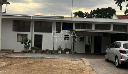 Casa à venda com 2 quartos em Vila Barão, Sorocaba, SP