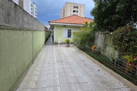 Casa Térrea à venda com 3 quartos, sendo 1 suíte, em Vila Mazzei, São Paulo, SP