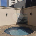 Apartamento à venda com 4 quartos, sendo 1 suíte, em Chácara Santo Antônio, São Paulo, SP