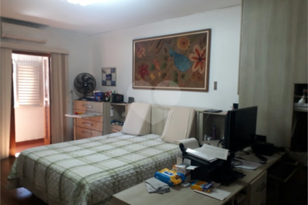 Sobrado à venda com 3 quartos, sendo 1 suíte, em Santana, São Paulo, SP