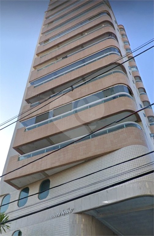 Apartamento à venda com 2 quartos, sendo 1 suíte, em Aviação, Praia Grande, SP