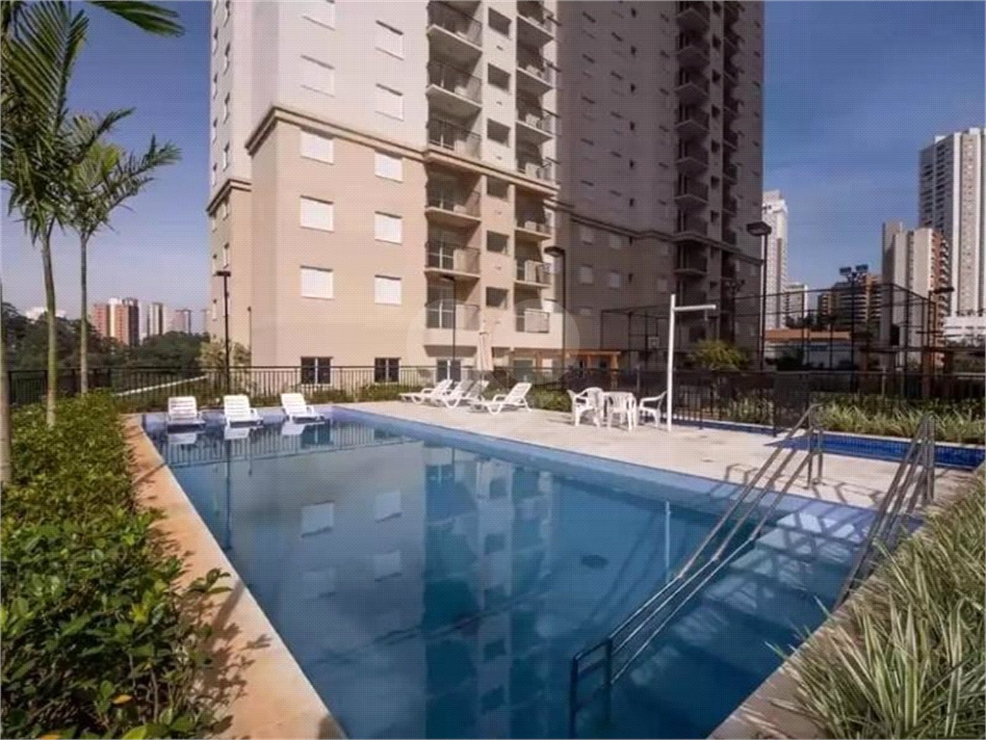 Apartamento à venda com 2 quartos em Jardim Parque Morumbi, São Paulo, SP