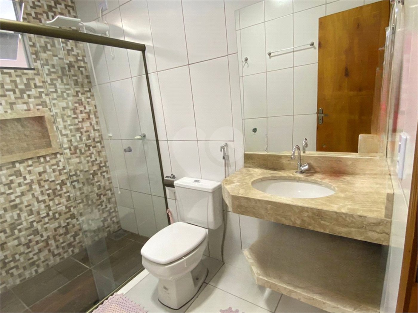 Casa à venda com 3 quartos, sendo 1 suíte, em Jardim Ibirapuera, Ponta Porã, MS